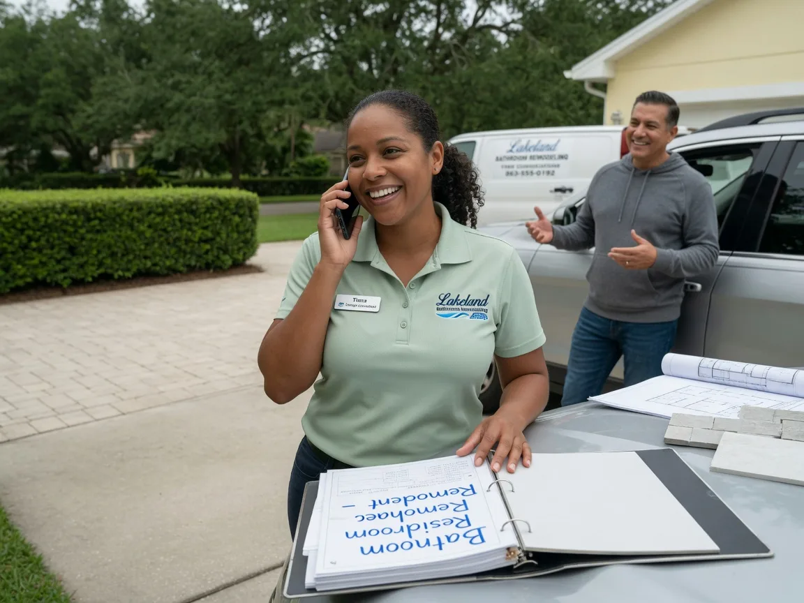 Bathroom Remodeling Boca Grande, FL FAQs